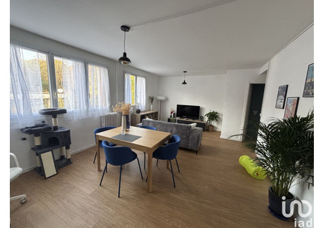 Mieszkanie na sprzedaż - Maisons-Alfort, Francja, 50 m², 235 685 USD (959 239 PLN), NET-99720615