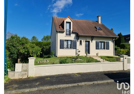 Dom na sprzedaż - Parigné-L'évêque, Francja, 130 m², 263 546 USD (1 038 372 PLN), NET-90673746