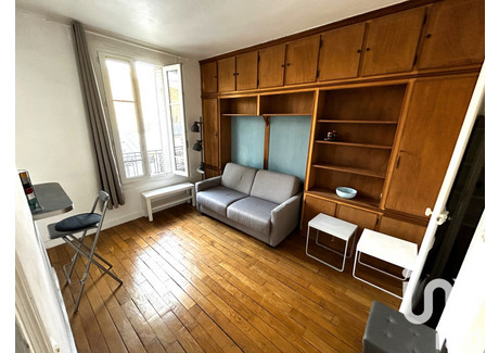 Mieszkanie na sprzedaż - Boulogne-Billancourt, Francja, 22 m², 185 972 USD (756 908 PLN), NET-102398454