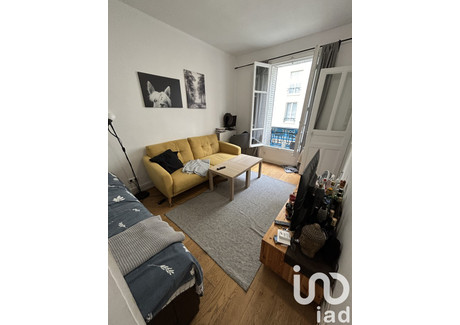 Mieszkanie na sprzedaż - Boulogne-Billancourt, Francja, 19 m², 171 306 USD (690 361 PLN), NET-95240314