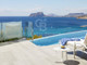 Dom na sprzedaż - Alicante, Moraira, El Portet-Pla del Mar Alicante, Moraira, El Portet- Moraira, Hiszpania, 458,57 m², 3 924 257 USD (16 050 210 PLN), NET-102364116