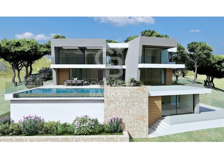 Dom na sprzedaż - Alicante, Benitachell / el Poble Nou de Benitatxell, Cumbre del Sol Al Benitachell / El Poble Nou De Benitatxell, Hiszpania, 739,97 m², 2 706 528 USD (10 393 067 PLN), NET-94641773