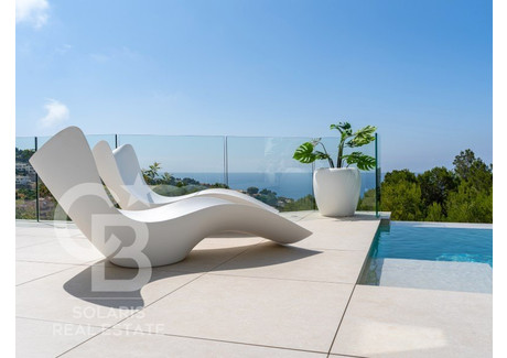 Dom na sprzedaż - Alicante, Altea, Altea la Vella Alicante, Altea, Altea la Vella Alican Altea, Hiszpania, 466,93 m², 2 515 360 USD (9 684 138 PLN), NET-94655258