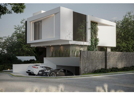 Dom na sprzedaż - Av. Juan Palomar y Arias Zapopan, Meksyk, 449,93 m², 1 251 746 USD (5 119 639 PLN), NET-101366575