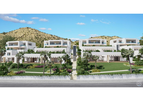 Mieszkanie na sprzedaż - Alicante, Hiszpania, 117 m², 395 421 USD (1 522 371 PLN), NET-94038117