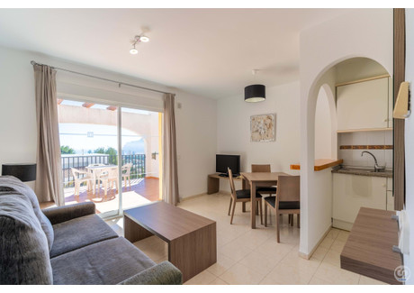 Mieszkanie na sprzedaż - Alicante, Hiszpania, 50 m², 157 085 USD (618 915 PLN), NET-93844658