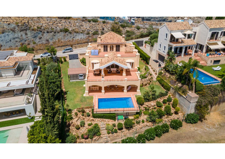 Dom na sprzedaż - Marbella, Hiszpania, 590 m², 2 934 245 USD (11 942 376 PLN), NET-99868433