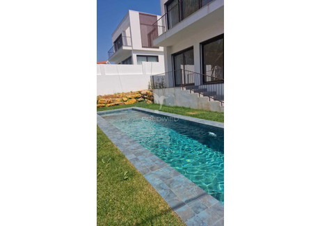 Dom na sprzedaż - Alcabideche Cascais, Portugalia, 265 m², 1 791 413 USD (7 147 738 PLN), NET-96927324