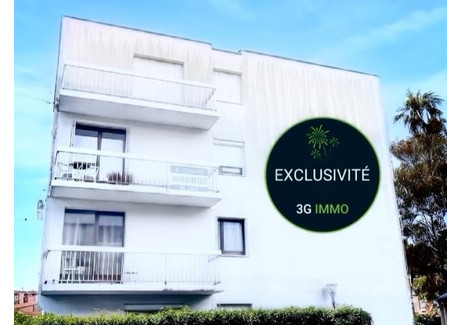 Mieszkanie na sprzedaż - Annecy, Francja, 32 m², 177 661 USD (728 410 PLN), NET-102110703