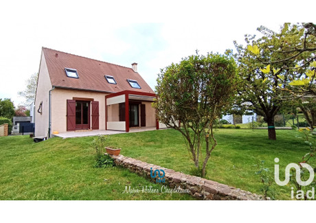 Dom na sprzedaż - Ollainville, Francja, 130 m², 451 745 USD (1 779 877 PLN), NET-97049247