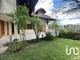 Dom na sprzedaż - Burdignin, Francja, 244 m², 564 122 USD (2 222 642 PLN), NET-97797396
