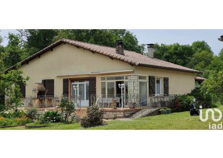 Dom na sprzedaż - Sos, Francja, 140 m², 228 570 USD (937 135 PLN), NET-97767101