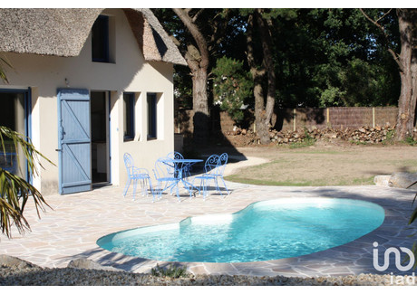 Dom na sprzedaż - Saint-Lyphard, Francja, 79 m², 377 979 USD (1 489 237 PLN), NET-91492760