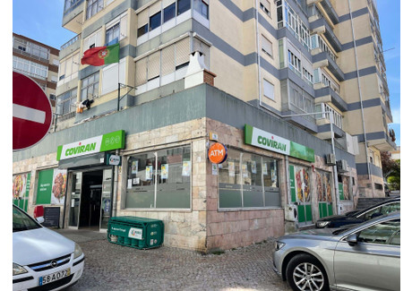 Komercyjne na sprzedaż - Almada, Cova Da Piedade, Pragal E Cacilhas, Portugalia, 583 m², 324 542 USD (1 242 996 PLN), NET-96119322