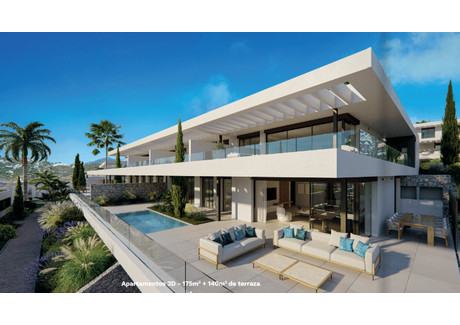 Dom na sprzedaż - 29601 Marbella, Hiszpania, 169,2 m², 1 112 440 USD (4 282 893 PLN), NET-90454743