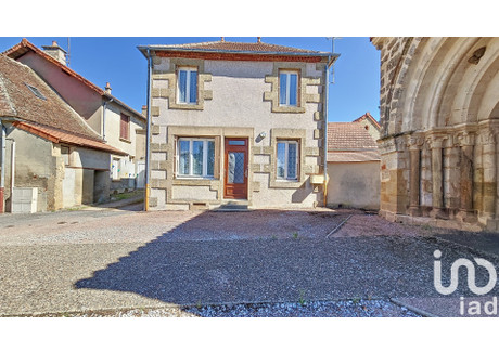 Dom na sprzedaż - Saint-Léopardin-D'augy, Francja, 85 m², 48 926 USD (187 877 PLN), NET-99487368