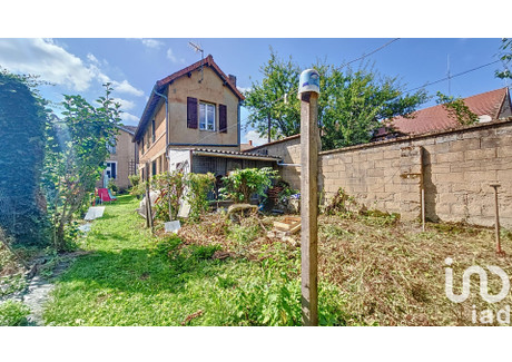 Dom na sprzedaż - Buxieres-Les-Mines, Francja, 78 m², 57 315 USD (229 832 PLN), NET-99694445