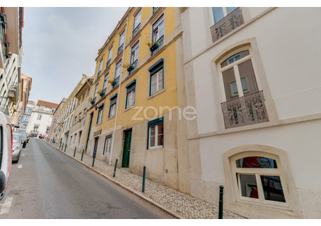 Mieszkanie na sprzedaż - Lisboa, Portugalia, 160 m², 1 009 452 USD (4 189 225 PLN), NET-101198707