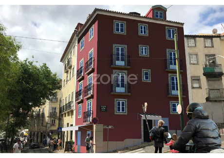 Mieszkanie na sprzedaż - Lisboa, Portugalia, 48 m², 396 576 USD (1 645 791 PLN), NET-103090177