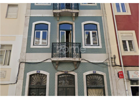 Mieszkanie na sprzedaż - Lisboa, Portugalia, 50 m², 440 967 USD (1 693 314 PLN), NET-84469570