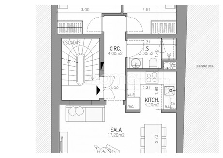 Mieszkanie na sprzedaż - Lisboa, Portugalia, 57 m², 440 967 USD (1 693 314 PLN), NET-84469572