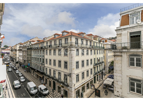 Mieszkanie na sprzedaż - Lisboa, Portugalia, 141 m², 920 157 USD (3 772 644 PLN), NET-80659387