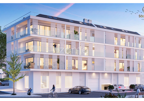 Mieszkanie na sprzedaż - Cascais, Portugalia, 188 m², 1 690 649 USD (6 779 504 PLN), NET-81422192