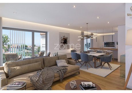 Mieszkanie na sprzedaż - Cascais, Portugalia, 140 m², 1 066 355 USD (4 372 055 PLN), NET-81422193