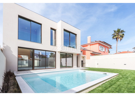 Dom na sprzedaż - Cascais, Portugalia, 292 m², 1 871 619 USD (7 767 220 PLN), NET-94999429