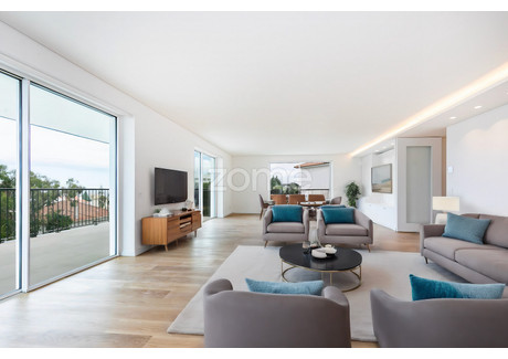 Mieszkanie na sprzedaż - Cascais, Portugalia, 220 m², 3 105 193 USD (11 892 888 PLN), NET-95511411