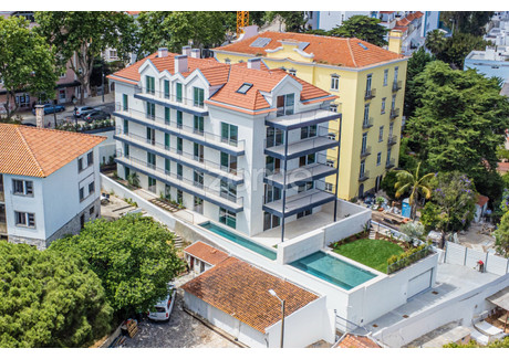 Mieszkanie na sprzedaż - Cascais, Portugalia, 220 m², 3 061 057 USD (11 968 731 PLN), NET-95511411