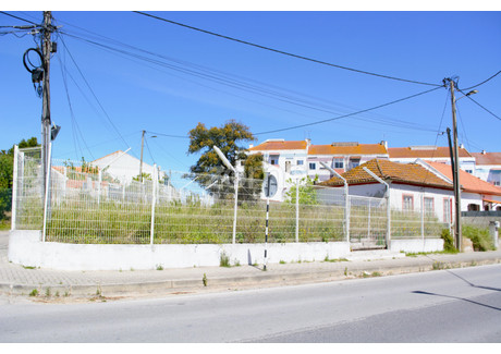 Działka na sprzedaż - Seixal, Portugalia, 565 m², 183 516 USD (710 208 PLN), NET-96575646