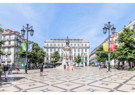 Mieszkanie na sprzedaż - Lisboa, Portugalia, 87 m², 668 291 USD (2 679 846 PLN), NET-98442427