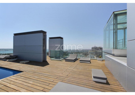 Mieszkanie na sprzedaż - Lisboa, Portugalia, 259 m², 2 122 192 USD (8 870 763 PLN), NET-92454487