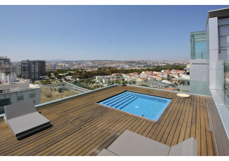 Mieszkanie na sprzedaż - Lisboa, Portugalia, 246 m², 2 259 850 USD (9 061 997 PLN), NET-92454483