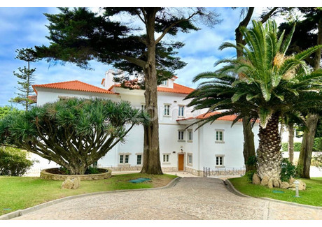 Dom na sprzedaż - Cascais, Portugalia, 1274 m², 8 165 007 USD (32 823 329 PLN), NET-93766975