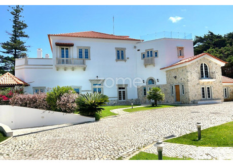 Dom na sprzedaż - Cascais, Portugalia, 1274 m², 7 813 778 USD (32 036 489 PLN), NET-93766975