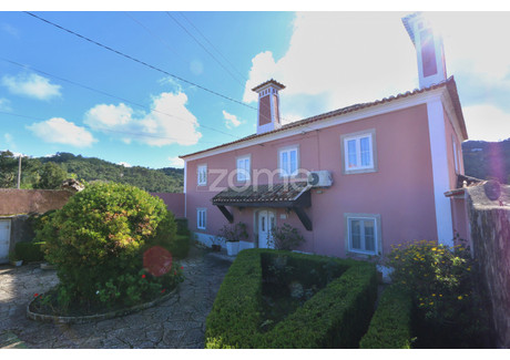 Działka na sprzedaż - Sintra, Portugalia, 14 680 m², 3 125 488 USD (12 783 247 PLN), NET-93835975