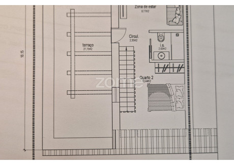 Dom na sprzedaż - Oeiras, Portugalia, 70 m², 314 247 USD (1 313 553 PLN), NET-102244223