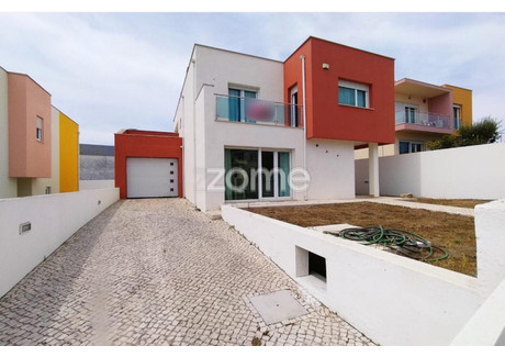 Dom na sprzedaż - Lourinha, Portugalia, 175 m², 487 661 USD (2 023 792 PLN), NET-85161746