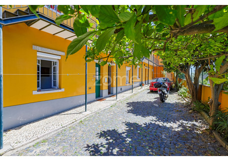 Mieszkanie na sprzedaż - Lisboa, Portugalia, 30 m², 274 053 USD (1 104 432 PLN), NET-98752640