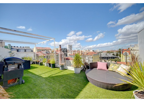 Mieszkanie na sprzedaż - Lisboa, Portugalia, 116 m², 783 805 USD (3 205 762 PLN), NET-101154092