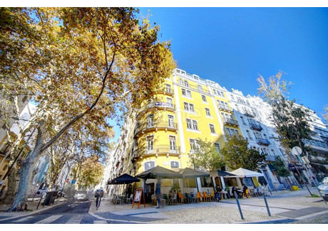 Mieszkanie na sprzedaż - Lisboa, Portugalia, 85 m², 773 363 USD (3 170 786 PLN), NET-102410330