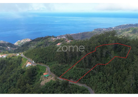 Działka na sprzedaż - Ribeira Brava, Portugalia, 5000 m², 66 135 USD (253 298 PLN), NET-98086164