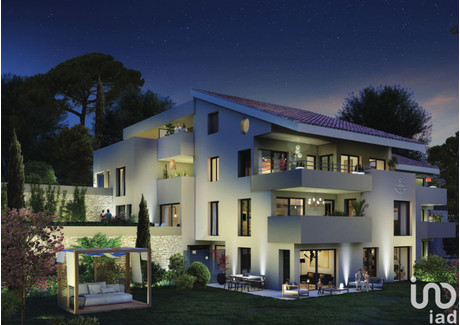 Mieszkanie na sprzedaż - Saint-Raphaël, Francja, 25 m², 216 669 USD (853 676 PLN), NET-93868926