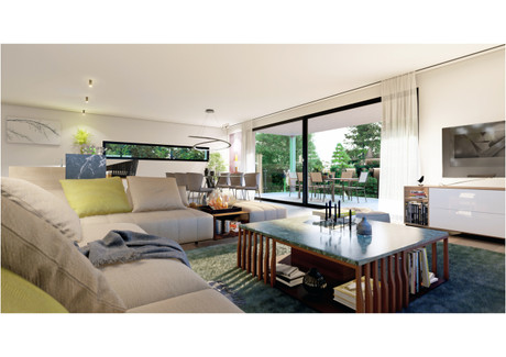 Mieszkanie na sprzedaż - Farvagny-le-Grand Farvagny-Le-Grand, Szwajcaria, 102 m², 658 599 USD (2 654 154 PLN), NET-98592444