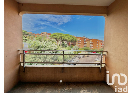 Mieszkanie na sprzedaż - Sainte-Maxime, Francja, 34 m², 176 093 USD (720 221 PLN), NET-102190367