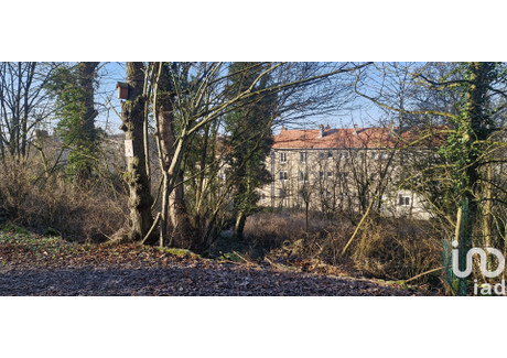 Działka na sprzedaż - Saint-Julien-Lès-Metz, Francja, 860 m², 31 255 USD (129 709 PLN), NET-103200307