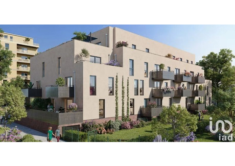 Mieszkanie na sprzedaż - Montigny-Lès-Metz, Francja, 82 m², 330 420 USD (1 301 856 PLN), NET-96411327