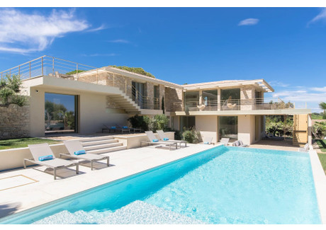 Dom na sprzedaż - Saint-Tropez, Francja, 237 m², 9 970 381 USD (40 778 856 PLN), NET-98246211